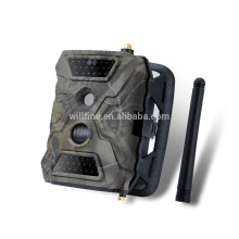 12MP 1080P MMS SMS wireless 940nm infrared hunting camera